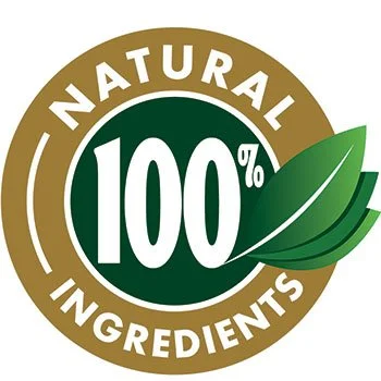 SlimTide Slimtide all natural badge